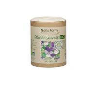 Nat&Form Bio Pensée Sauvage 200 Gélules