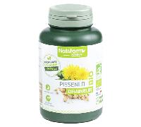 Nat & Form Bio Pissenlit 200 gélules végétales