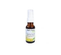 Nat & Form Bio Spray Buccal à la Propolis 15ml