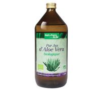 Nat&Form Bio Aloe Vera 1L