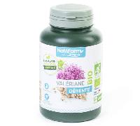 Nat & Form Bio Valériane 200 gélules végétales