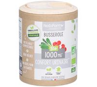 Nat&Form Busserole Bio en gélules Capsule(S) 200 pc(s)