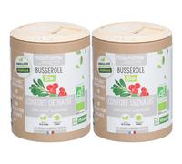 Nat&Form Busserole Bio en gélules Capsule(S) 2x200 pc(s)
