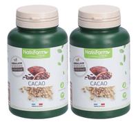 Nat&Form CACAO Capsule(S) 2x200 pc(s)