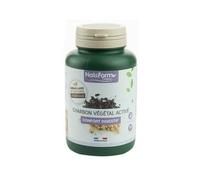 Nat Form Charbon Vgtal 200 Glules