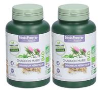 Nat&Form CHARDON MARIE Capsule(S) 2x200 pc(s)