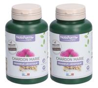 Nat&Form CHARDON MARIE Capsule(S) 2x200 pc(s)
