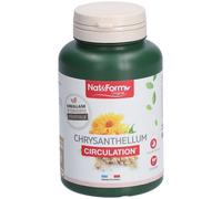 Nat&Form CHRYSANTHELLUM Capsule(S) 200 pc(s)