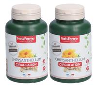 Nat&Form CHRYSANTHELLUM Capsule(S) 2x200 pc(s)
