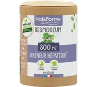 Nat&Form Desmodium 60 Gélules Écoresponsable