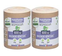 Nat&Form Desmodium en gélules Capsule(S) 2x60 pc(s)