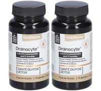 Nat&Form Drainocyte Capsule(S) 2x30 pc(s)