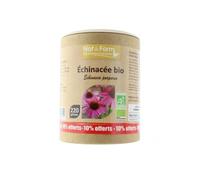 Nat&Form Échinacée Bio 200 Gélules