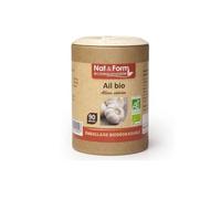 Nat&Form Eco Ail Bio 90 Gélules