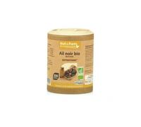 Nat&Form Complément alimentaire Ail noir fermenté bio 200 gélules