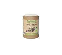 Nat&Form Eco Algue Fucus Bio 90 Gélules