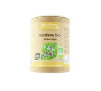 Nat&Form Bardane Bio en gélules Capsule(S) 200 pc(s)