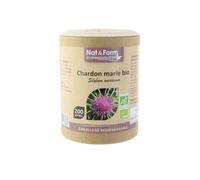 Nat&Form CHARDON MARIE BIO Capsule(S) 200 pc(s)