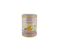Parapharmacie en ligne > Compléments alimentaires > Compléments Alimentaires Digestion et Transit Nat&Form Ecoresponsable Curcuma Bio - Digestion - Transit - Pharmacie en ligne LaSante.netx 90