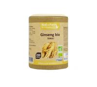 Nat&Form Eco Gins Rge Bio Gelu200