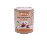 Nat&Form Eco Harpago Bio 200 Gélules