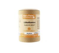 Nat&Form LITHOTHAMNE Capsule(S) 60 pc(s)