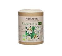 Nat&Form Passiflore Bio Sommeil 200 Gélules