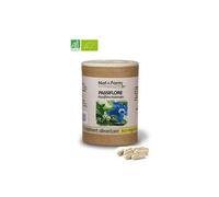 Nat & Form Ecocert® Passiflore Bio Capsule(S) 90 pc(s)