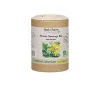 Nat&Form Eco Pensée Sauvage Bio 90 Gélules