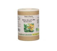 Nat&Form Eco Reine Des Près Bio 90 Gélules