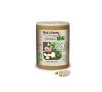 Nat&form Éco-Responsable Konjac Bio