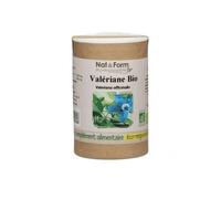 Nat&Form Valériane Bio Sommeil Capsule(S) 90 pc(s)