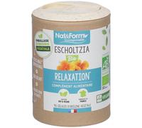 Nat & Form Ecocert® Escholtzia Bio Capsule(S) 90 pc(s)