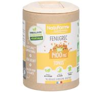 Nat & Form Ecocert® Fenugrec Bio Capsule(S) 90 pc(s)