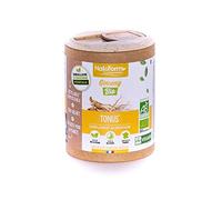 Nat&Form Ecoresponsable Giseng bio 200 gélules
