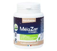 Nat & Form Expert Melazen 30 gélules végétales