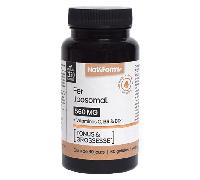Nat&Form Fer Liposomal 60 Capsules