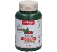Nat&Form FRAGON Capsule(S) 200 pc(s)