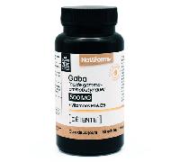 Nat & Form GABA + Vitamines B1 & B5 nervosité 30 gélules