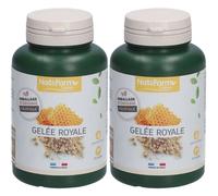 Nat&Form GELÉE ROYALE Capsule(S) 2x200 pc(s)