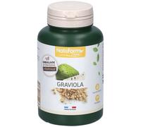 Nat&Form GRAVIOLA Capsule(S) 200 pc(s)