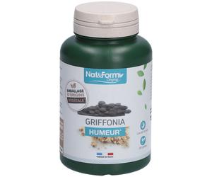 Nat&Form GRIFFONIA Capsule(S) 200 pc(s)