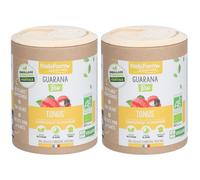 Nat&Form Guarana Bio en gélules Capsule(S) 2x200 pc(s)