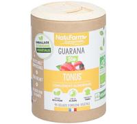 Nat&Form Guarana Bio en gélules Capsule(S) 90 pc(s)