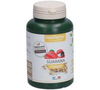 Nat&Form GUARANA Capsule(S) 200 pc(s)