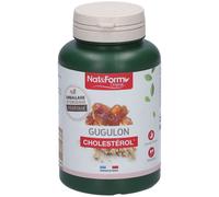 Nat&Form GUGULON Capsule(S) 200 pc(s)