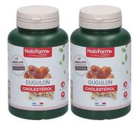 Nat&Form GUGULON Capsule(S) 2x200 pc(s)