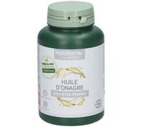 Nat&Form HUILE D'ONAGRE Capsule(S) 120 pc(s)