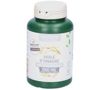 Nat Form Huile Onagre 200 Capsules