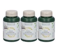 Nat & Form Huile d'Onagre Capsule(S) 3x200 pc(s)